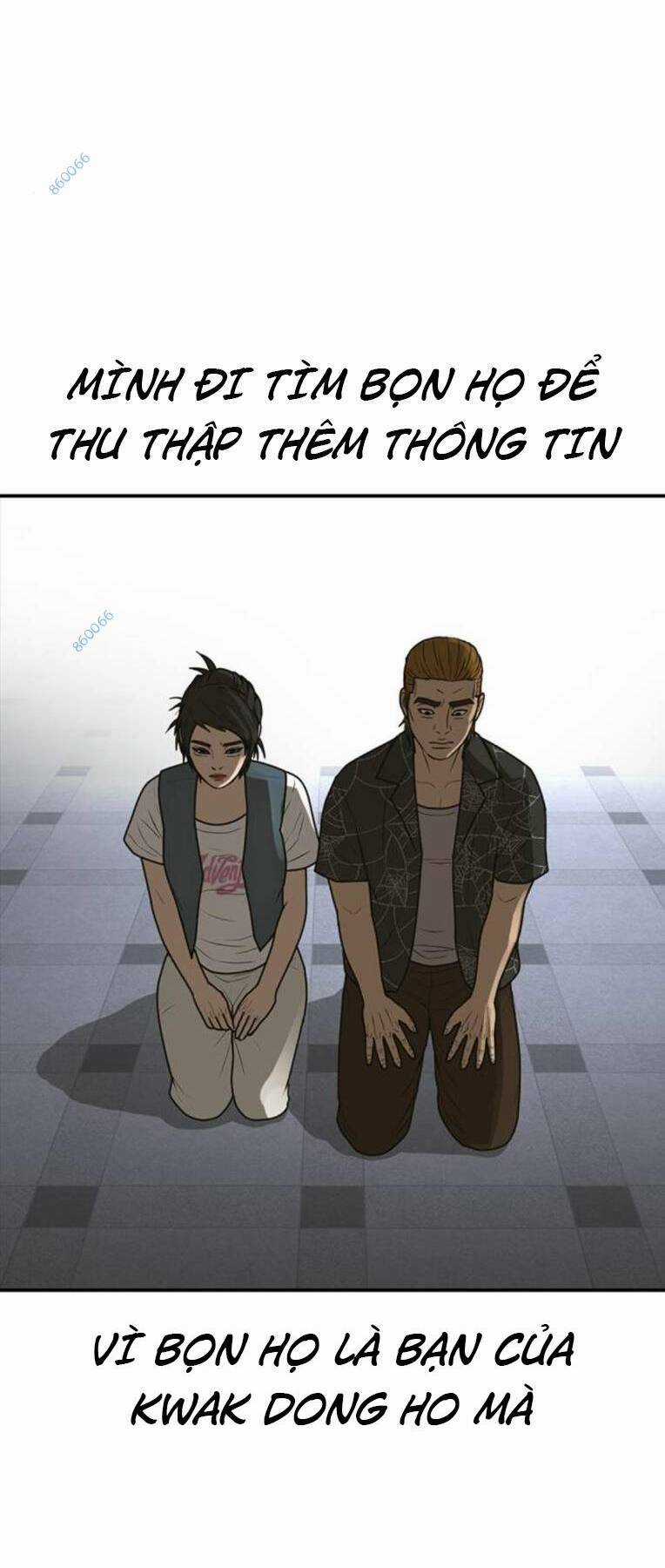 Thời Đại Ulzzang Chapter 16 trang 137