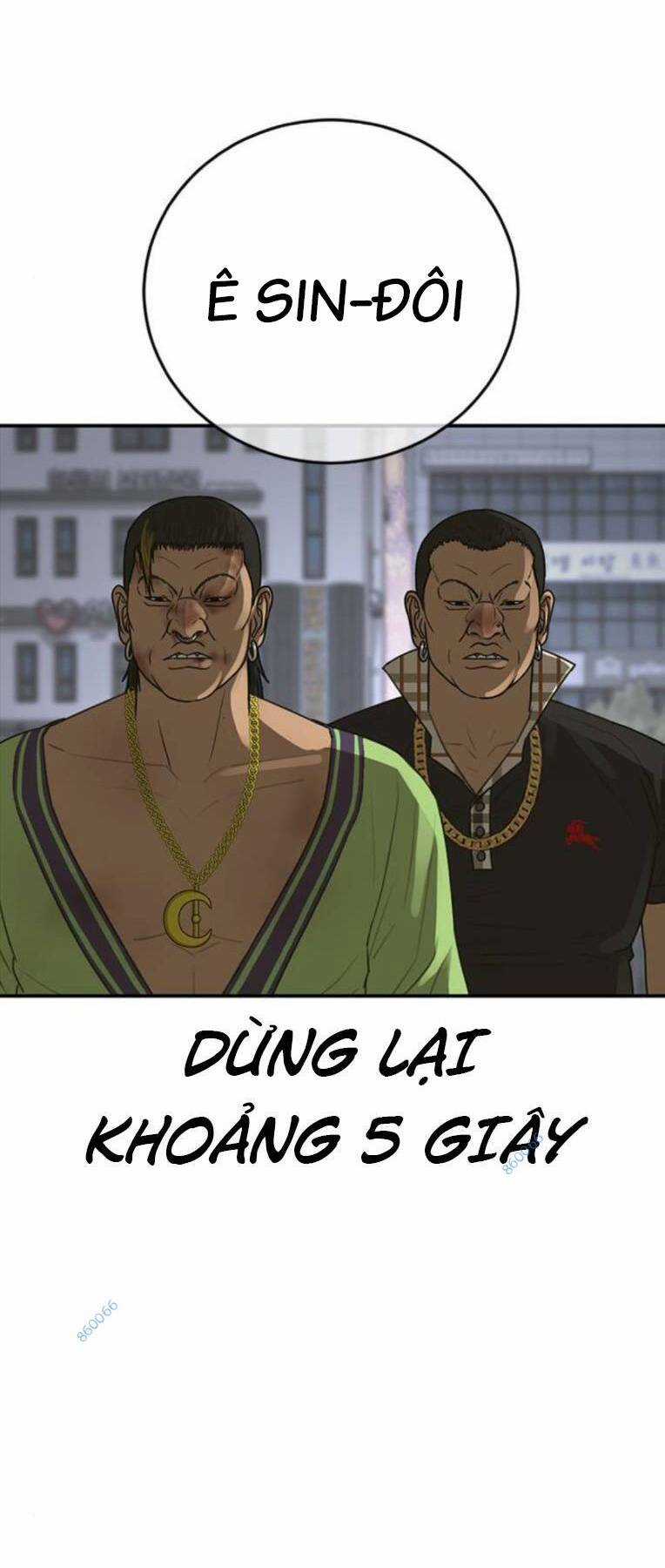 Thời Đại Ulzzang Chapter 16 trang 146