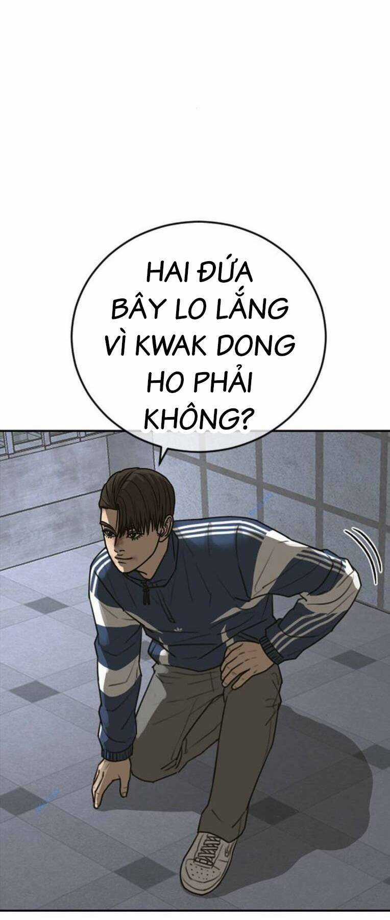 Thời Đại Ulzzang Chapter 16 trang 147