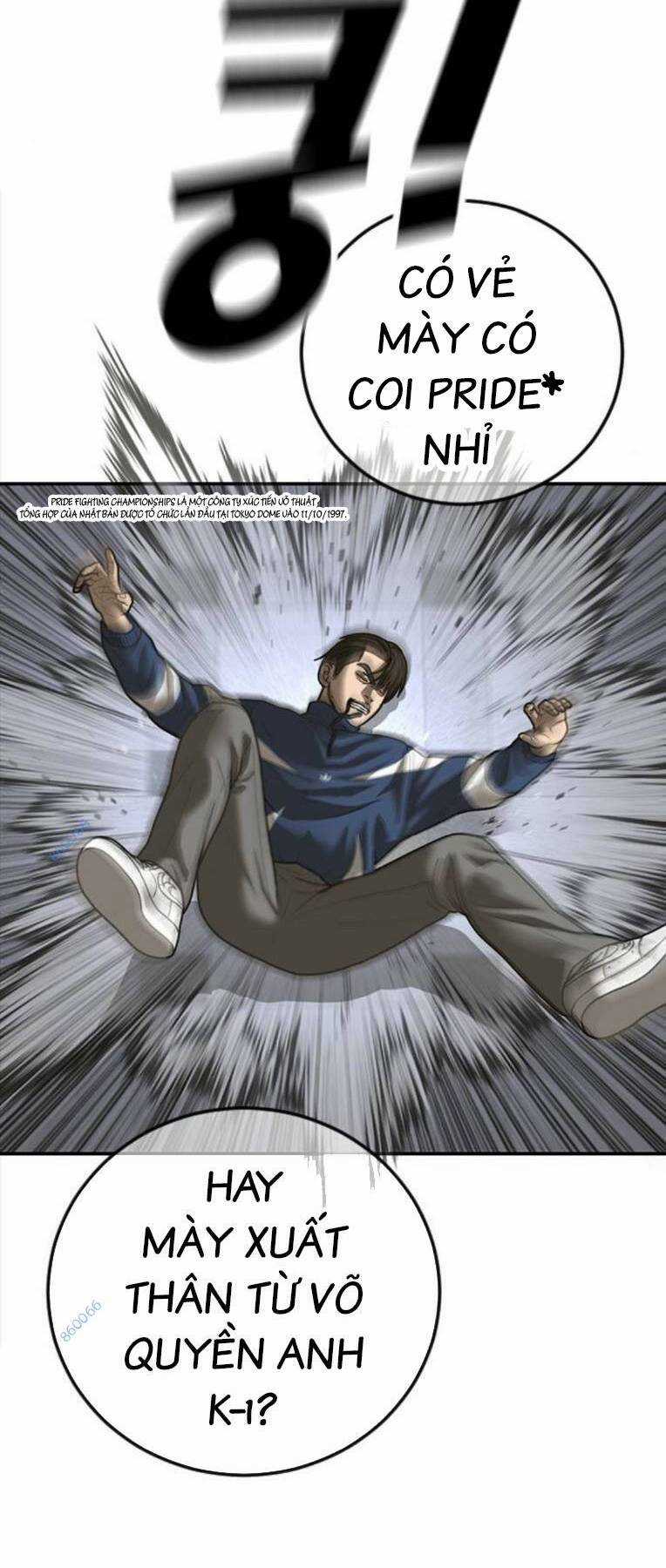 Thời Đại Ulzzang Chapter 16 trang 15