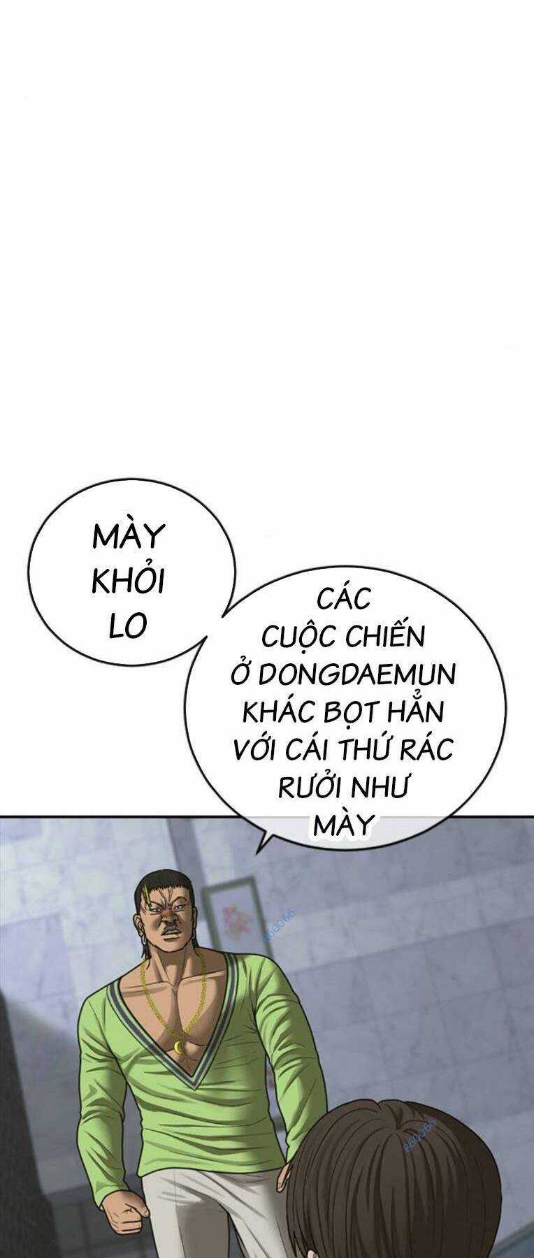 Thời Đại Ulzzang Chapter 16 trang 16