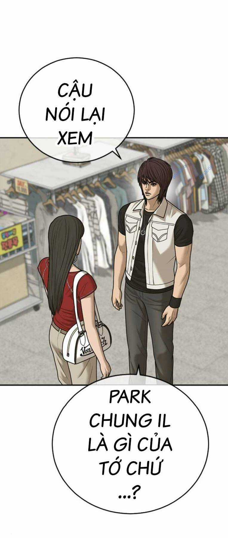 Thời Đại Ulzzang Chapter 16 trang 21