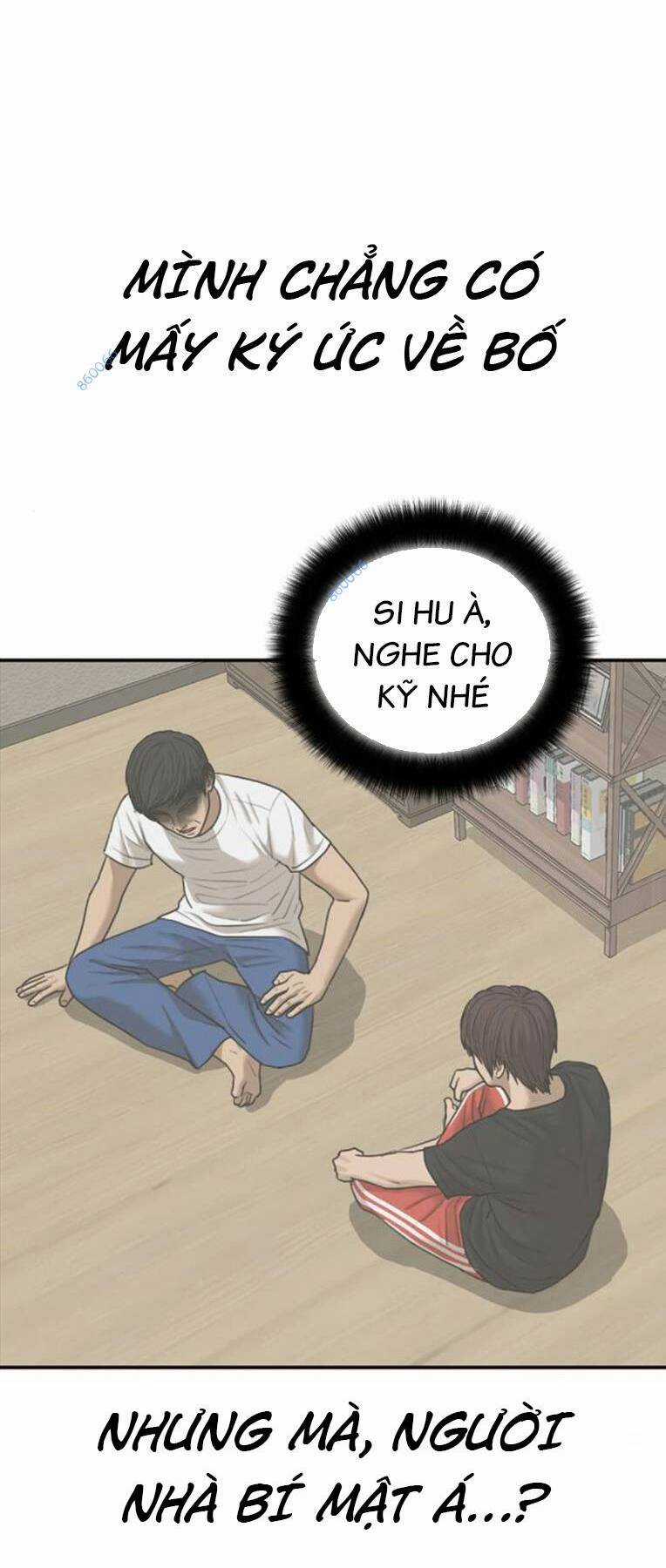 Thời Đại Ulzzang Chapter 16 trang 27