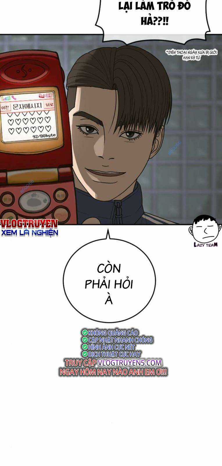 Thời Đại Ulzzang Chapter 16 trang 3