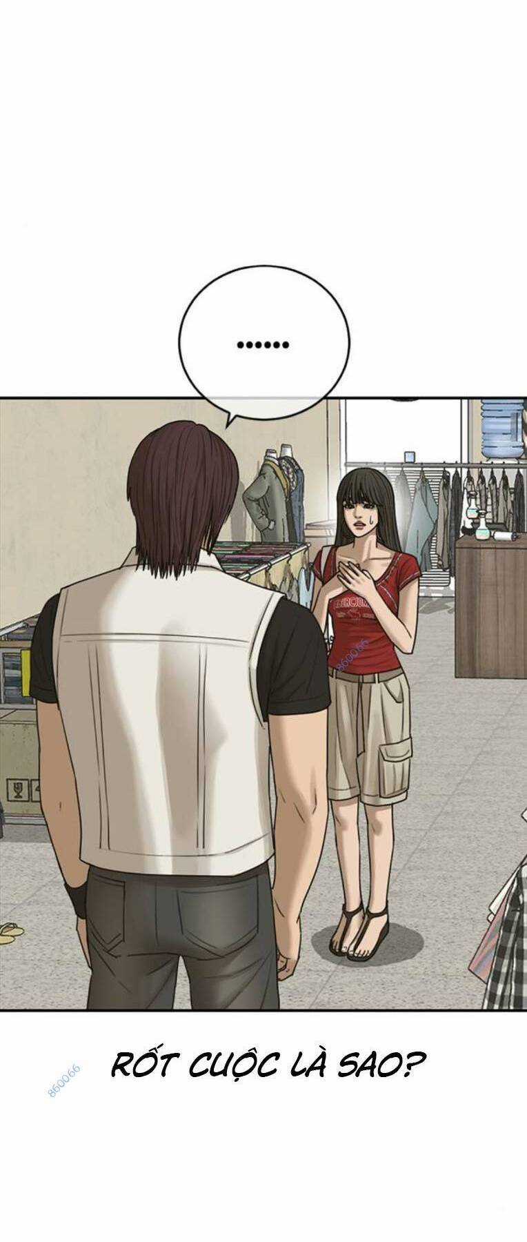 Thời Đại Ulzzang Chapter 16 trang 34