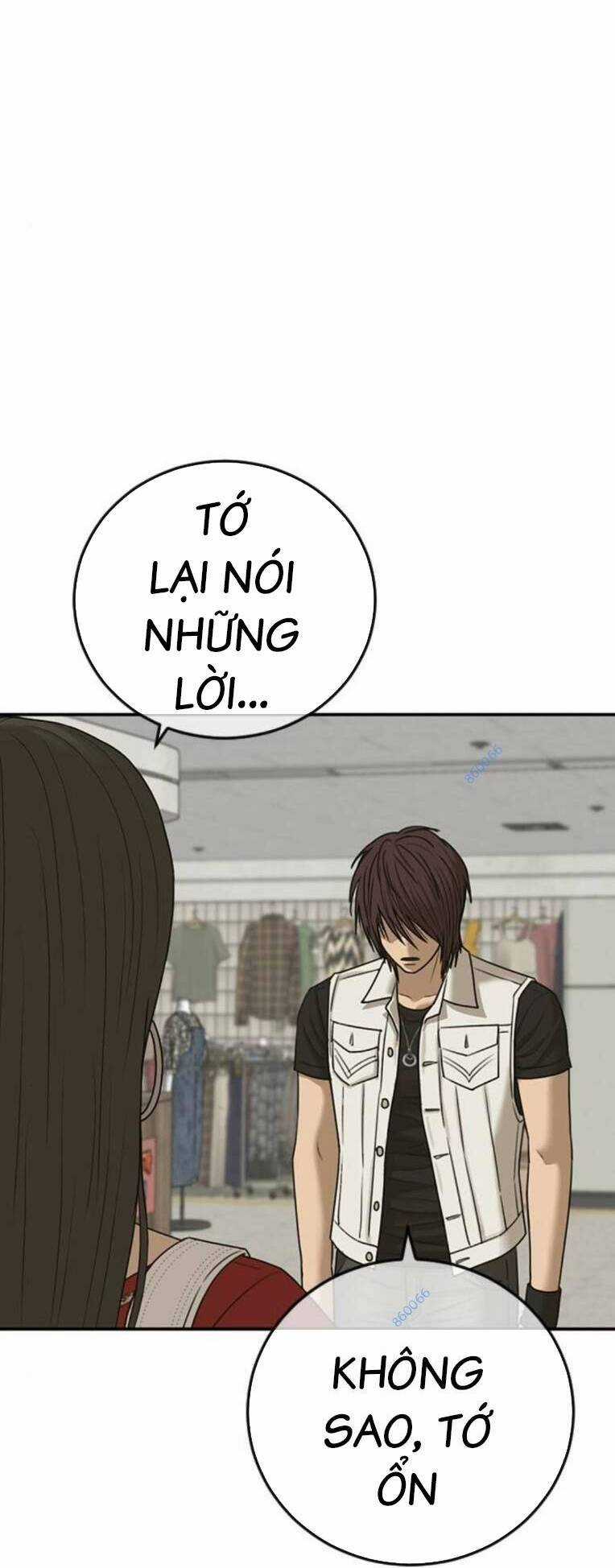 Thời Đại Ulzzang Chapter 16 trang 36