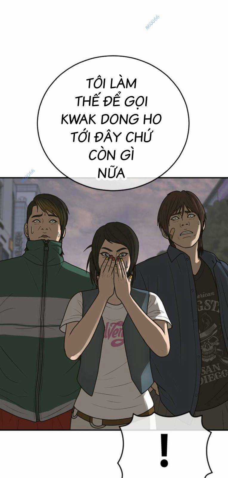 Thời Đại Ulzzang Chapter 16 trang 4