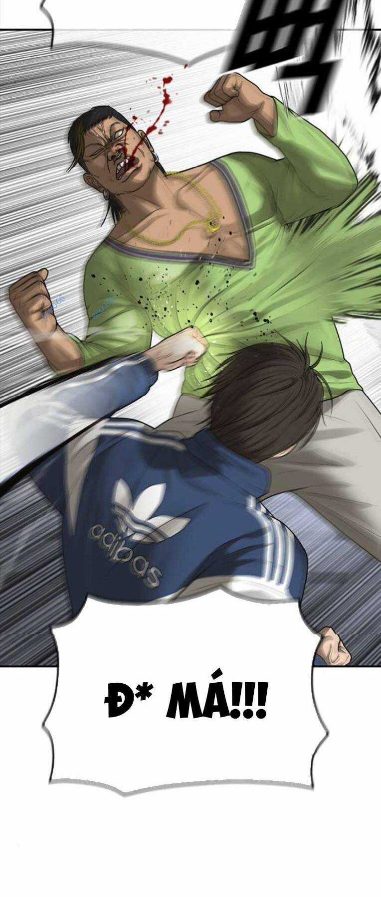 Thời Đại Ulzzang Chapter 16 trang 54