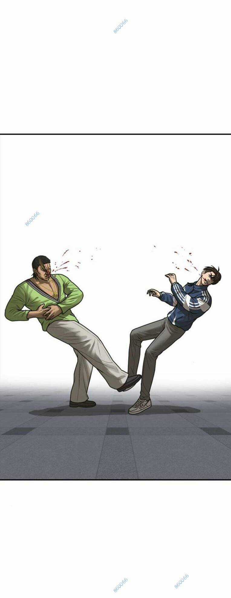 Thời Đại Ulzzang Chapter 16 trang 55