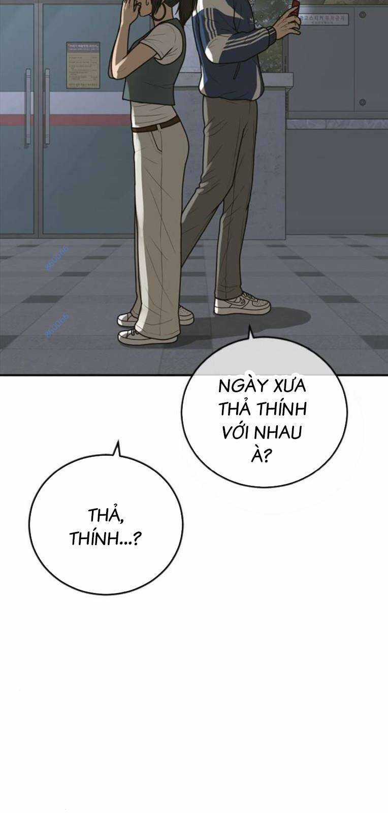 Thời Đại Ulzzang Chapter 16 trang 6