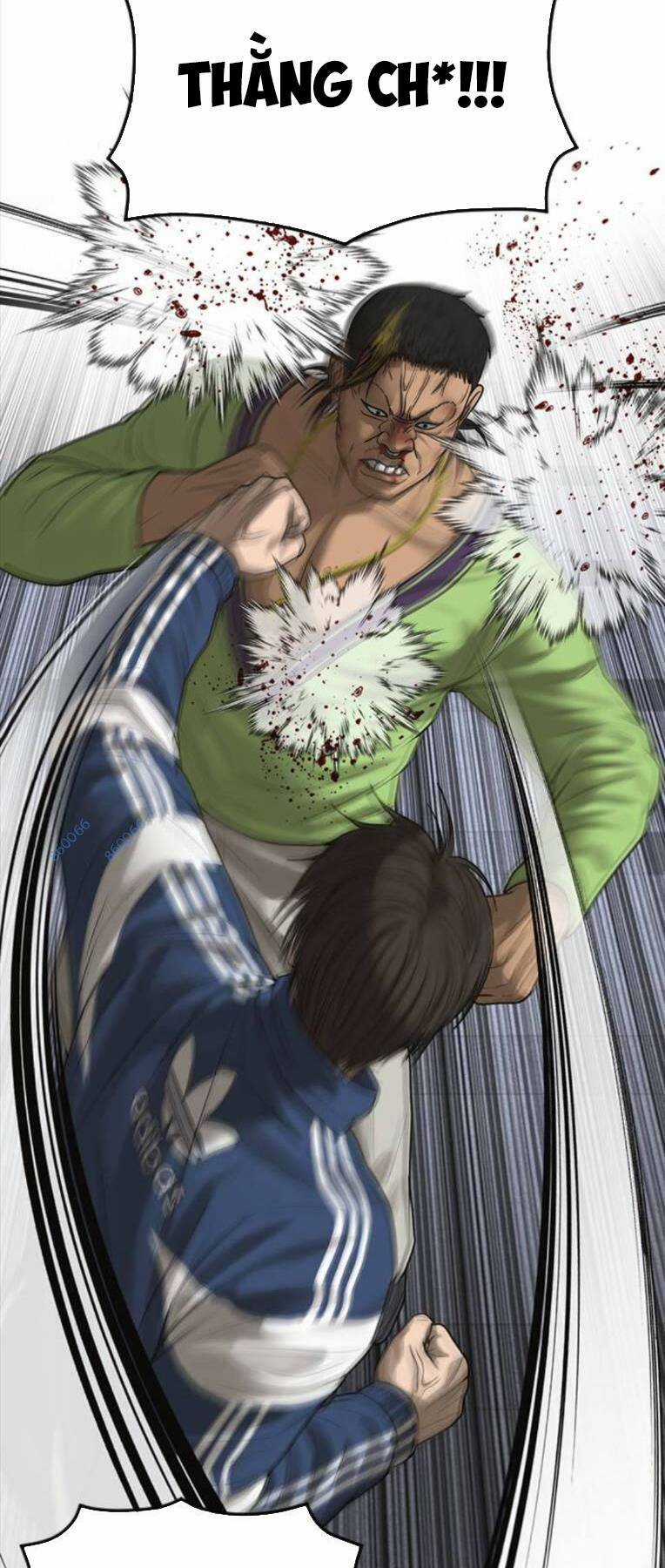 Thời Đại Ulzzang Chapter 16 trang 60