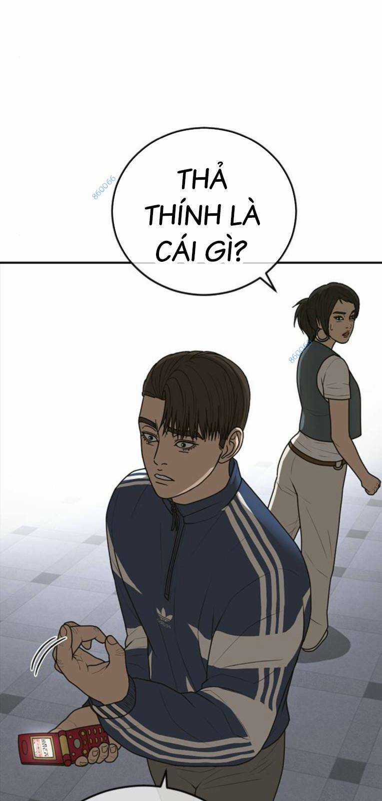 Thời Đại Ulzzang Chapter 16 trang 7