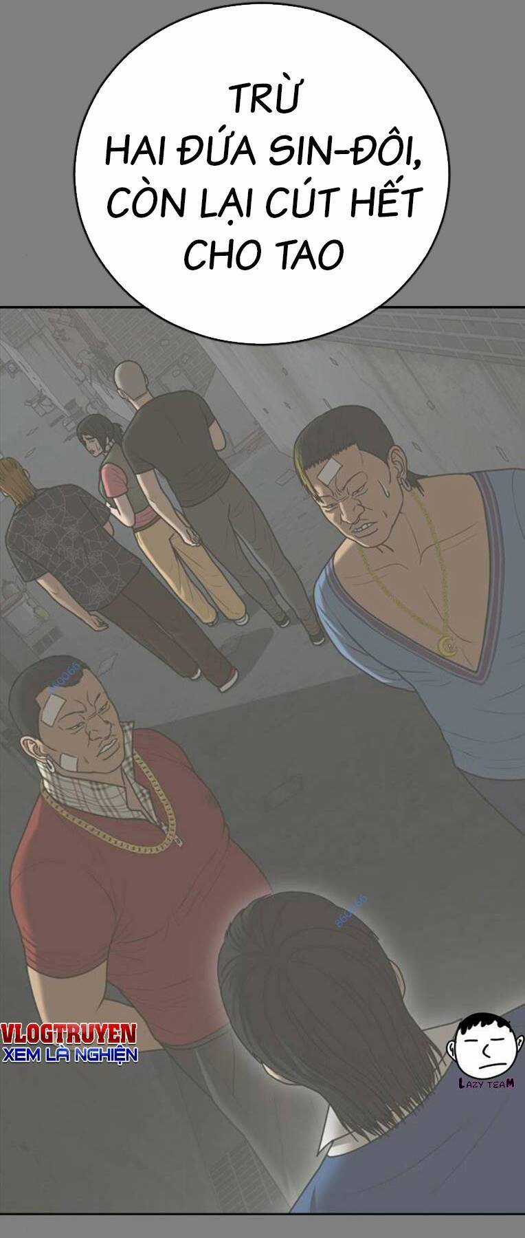 Thời Đại Ulzzang Chapter 16 trang 86