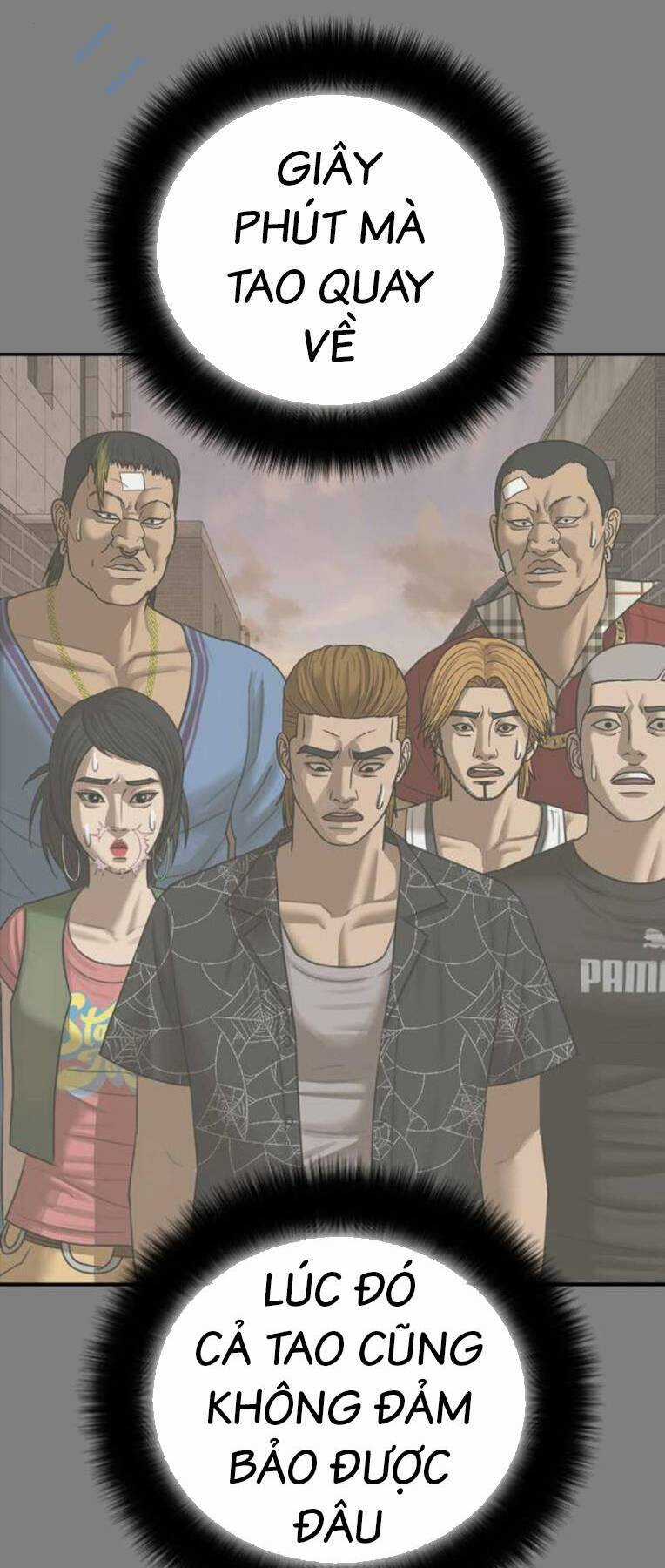 Thời Đại Ulzzang Chapter 16 trang 99