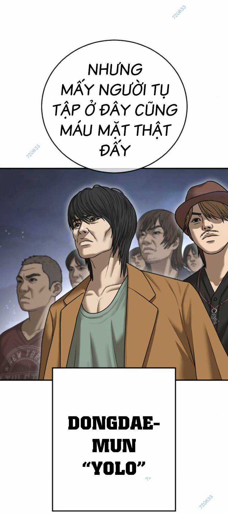 Thời Đại Ulzzang Chapter 17 trang 100