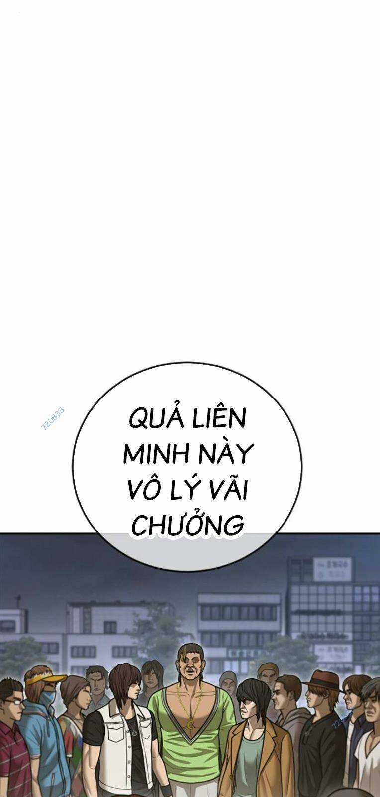 Thời Đại Ulzzang Chapter 17 trang 101