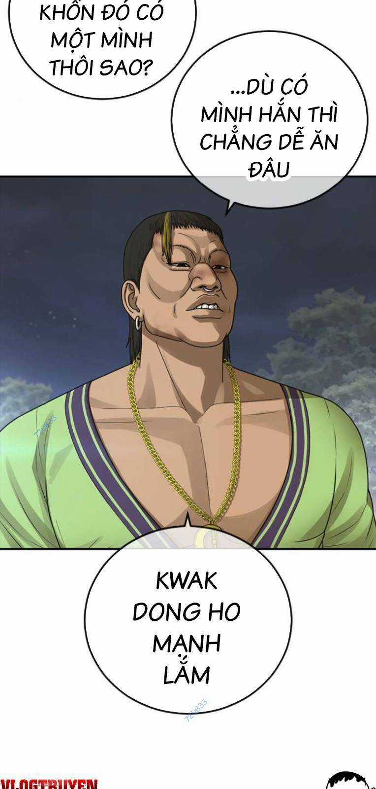 Thời Đại Ulzzang Chapter 17 trang 104