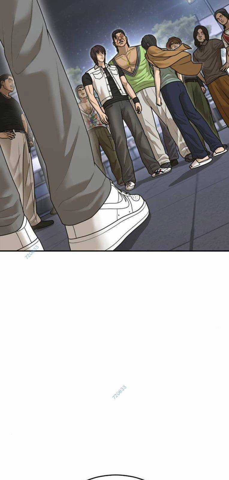 Thời Đại Ulzzang Chapter 17 trang 107