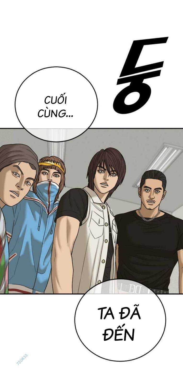 Thời Đại Ulzzang Chapter 17 trang 11