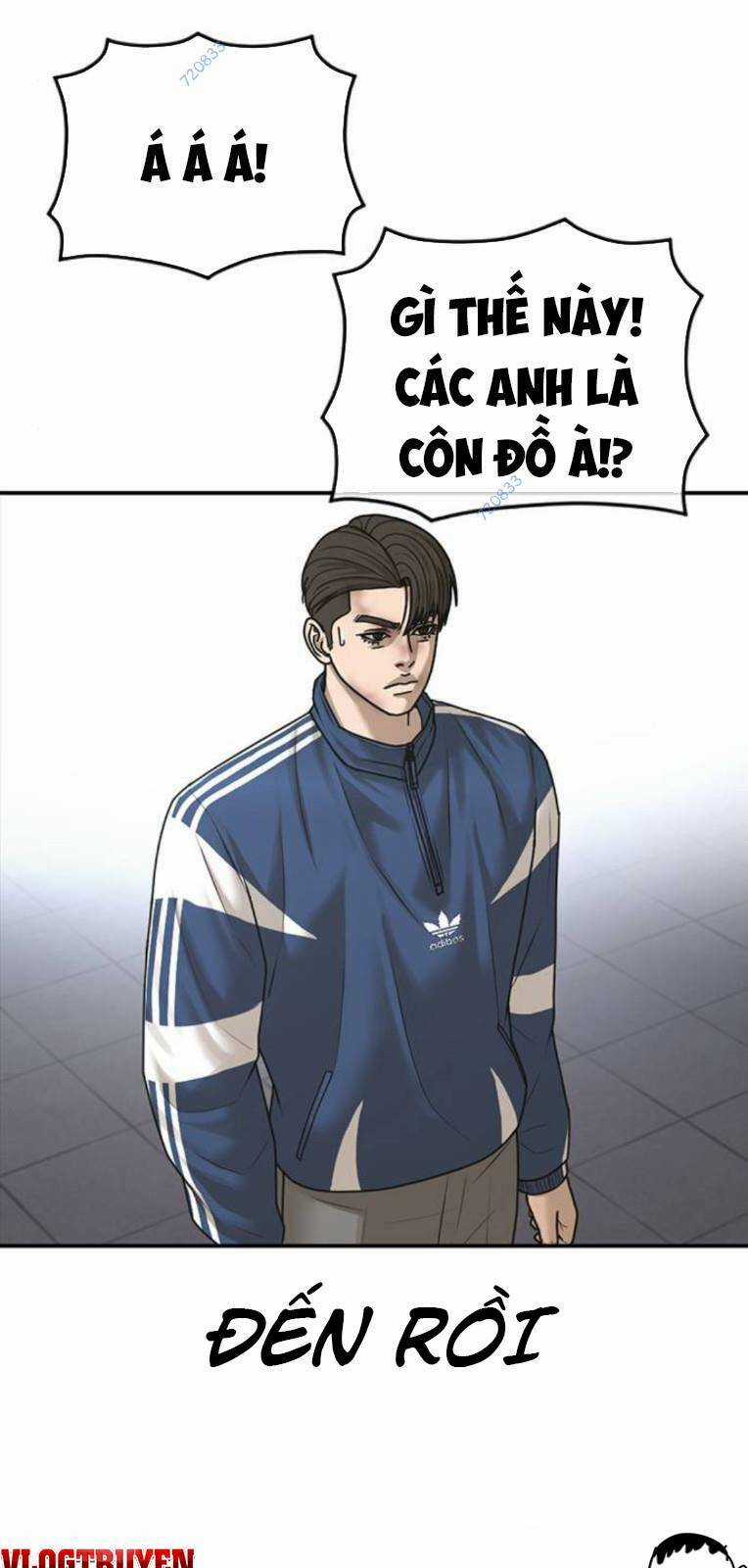 Thời Đại Ulzzang Chapter 17 trang 113