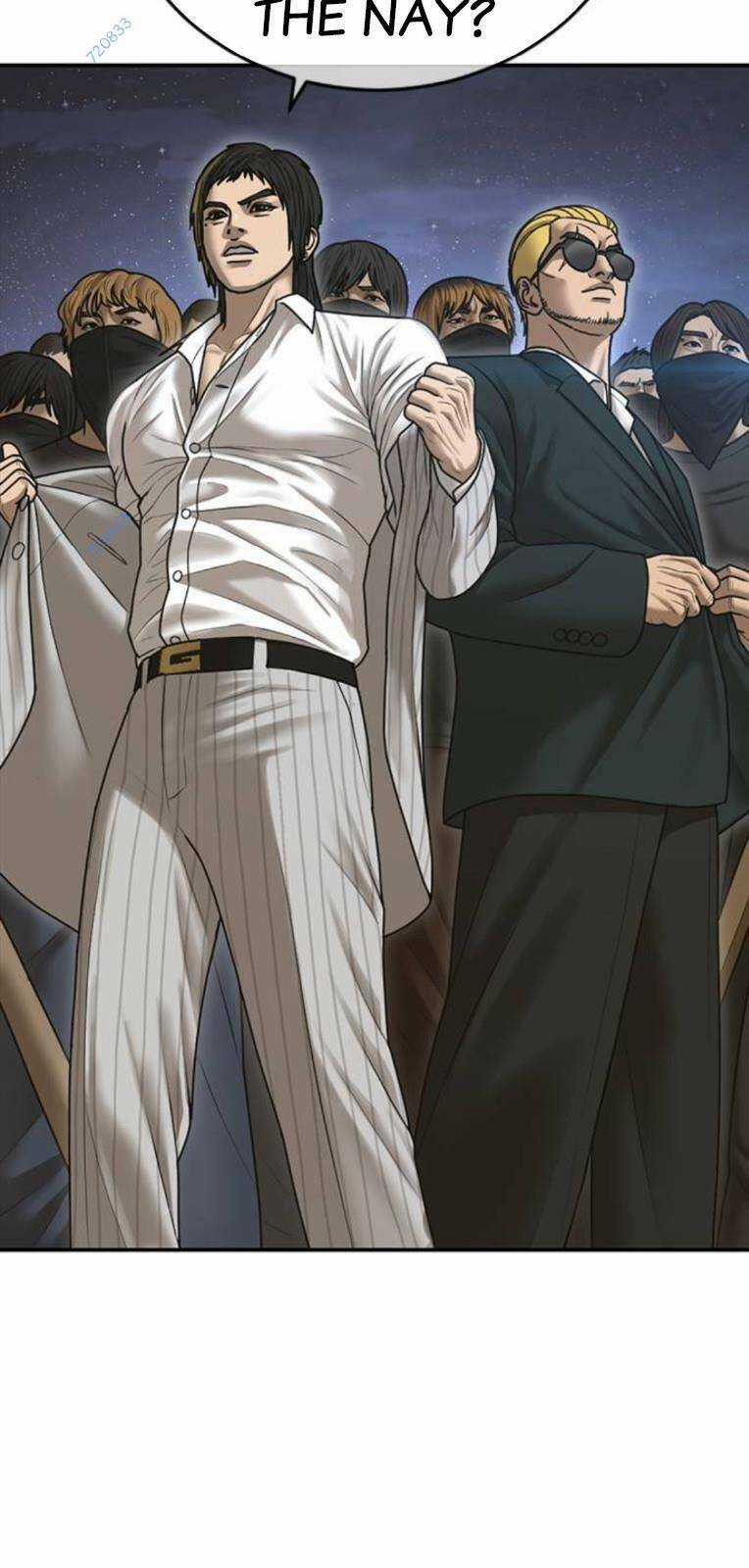 Thời Đại Ulzzang Chapter 17 trang 117