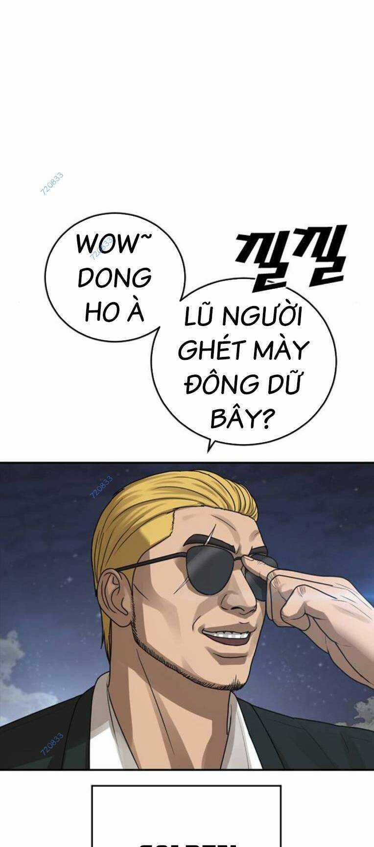 Thời Đại Ulzzang Chapter 17 trang 118