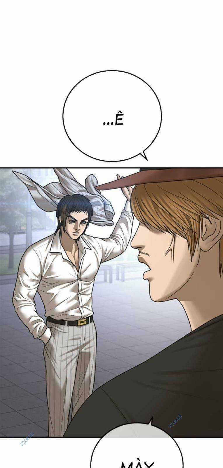 Thời Đại Ulzzang Chapter 17 trang 121