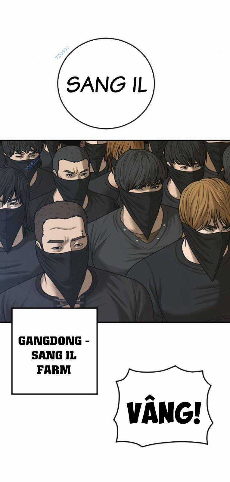 Thời Đại Ulzzang Chapter 17 trang 128