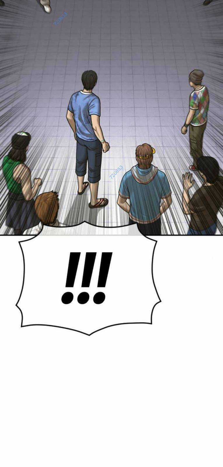 Thời Đại Ulzzang Chapter 17 trang 130