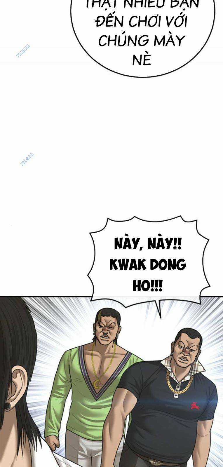 Thời Đại Ulzzang Chapter 17 trang 132