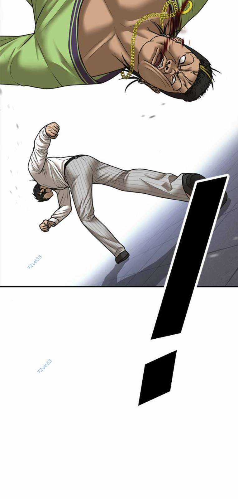 Thời Đại Ulzzang Chapter 17 trang 140