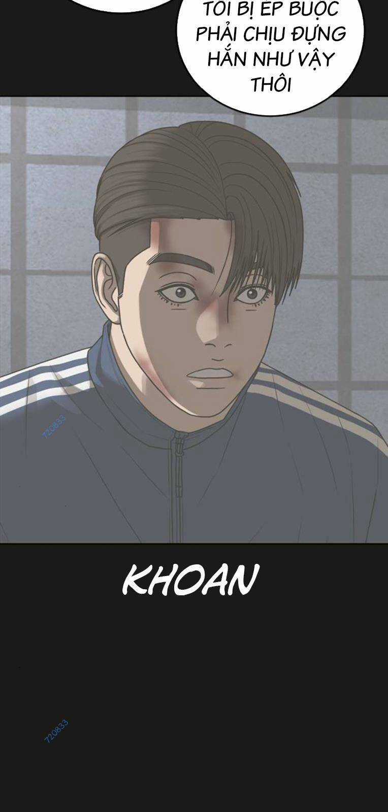 Thời Đại Ulzzang Chapter 17 trang 17