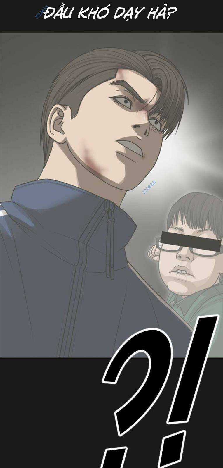 Thời Đại Ulzzang Chapter 17 trang 21