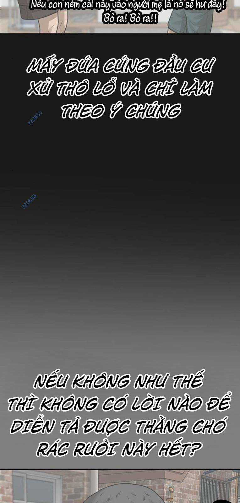 Thời Đại Ulzzang Chapter 17 trang 23