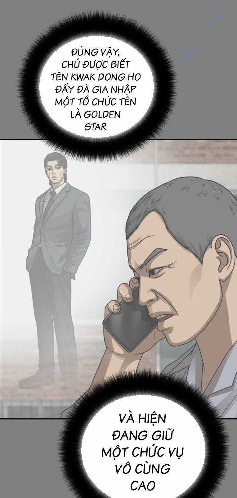 Thời Đại Ulzzang Chapter 17 trang 27