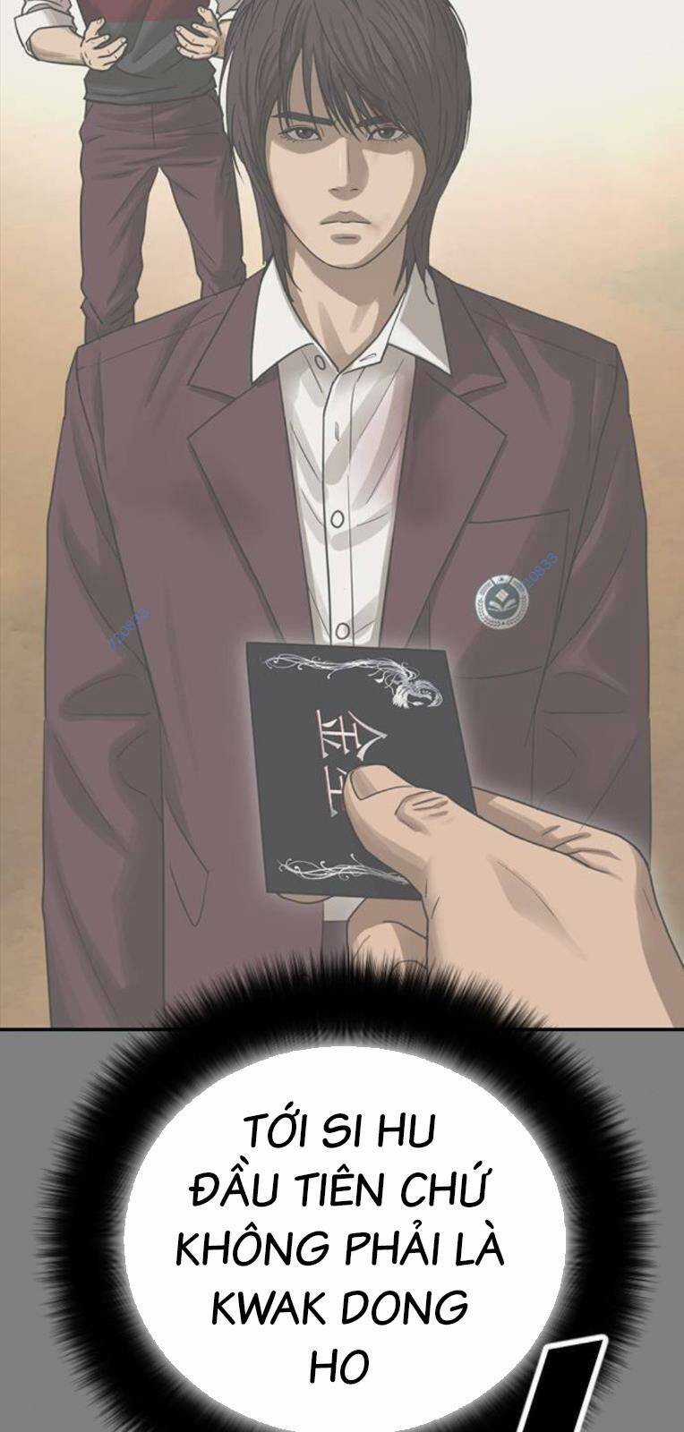 Thời Đại Ulzzang Chapter 17 trang 29