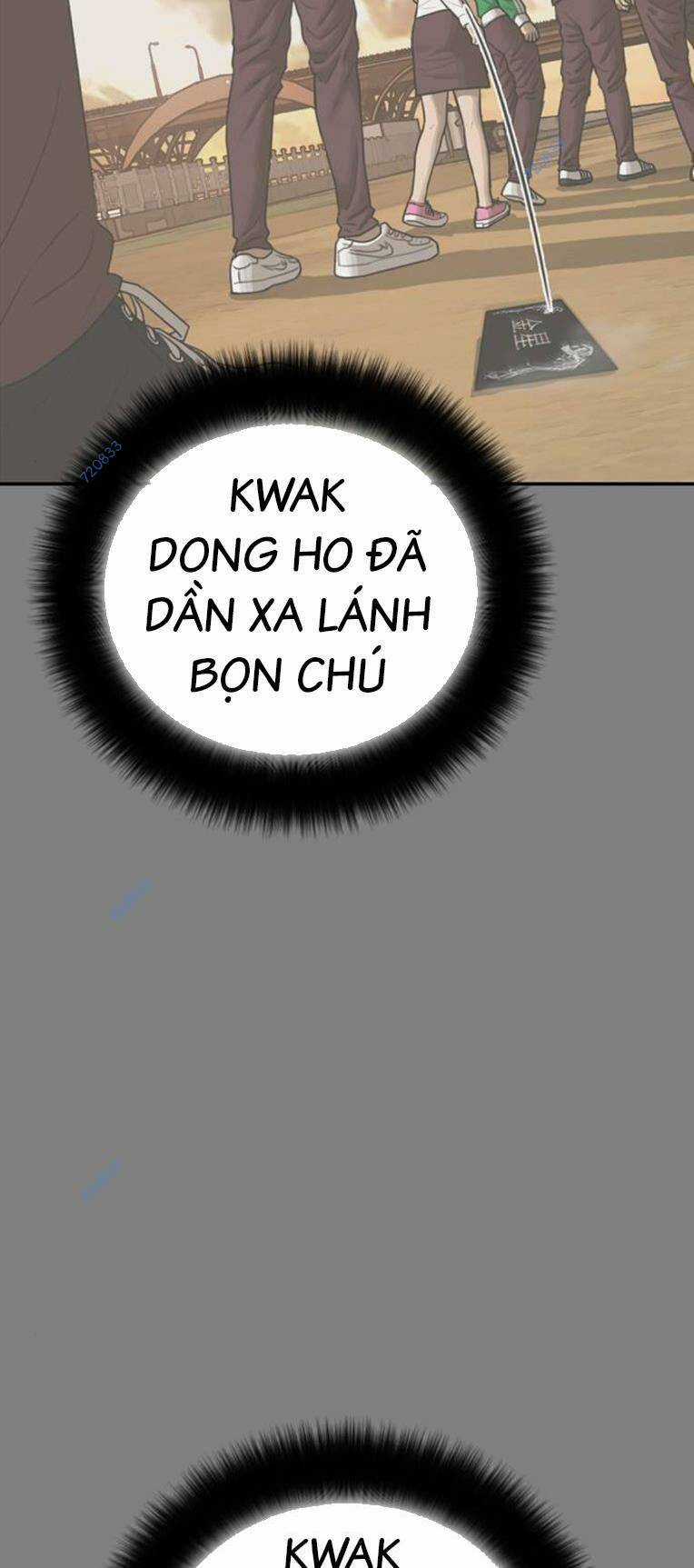 Thời Đại Ulzzang Chapter 17 trang 31