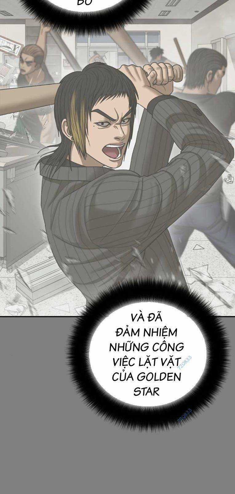 Thời Đại Ulzzang Chapter 17 trang 36