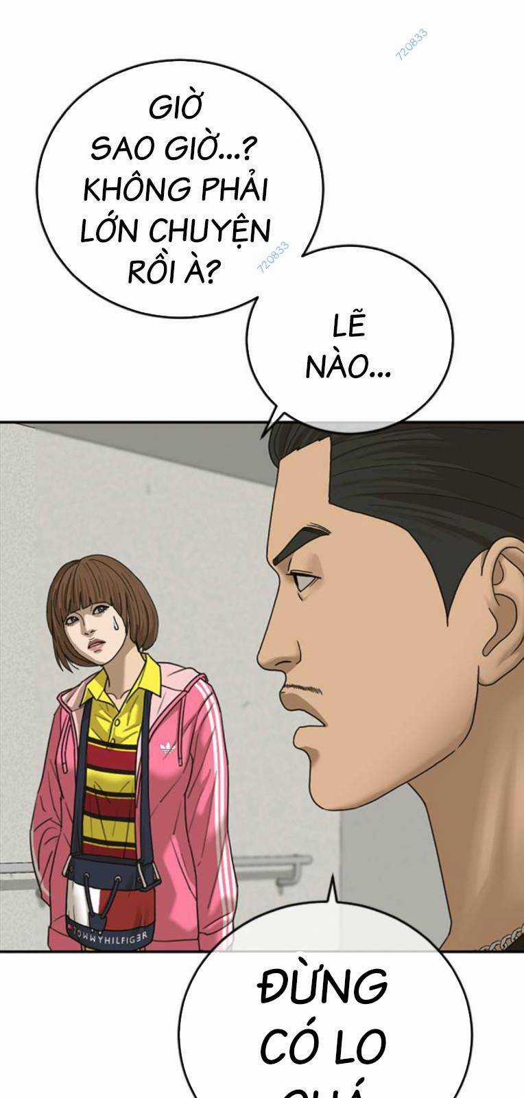 Thời Đại Ulzzang Chapter 17 trang 4