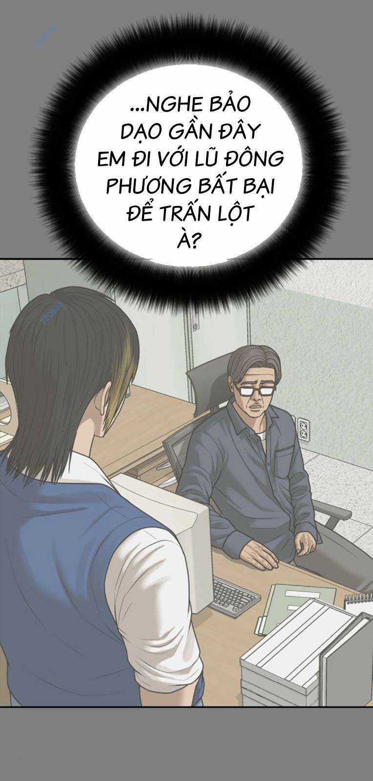 Thời Đại Ulzzang Chapter 17 trang 49