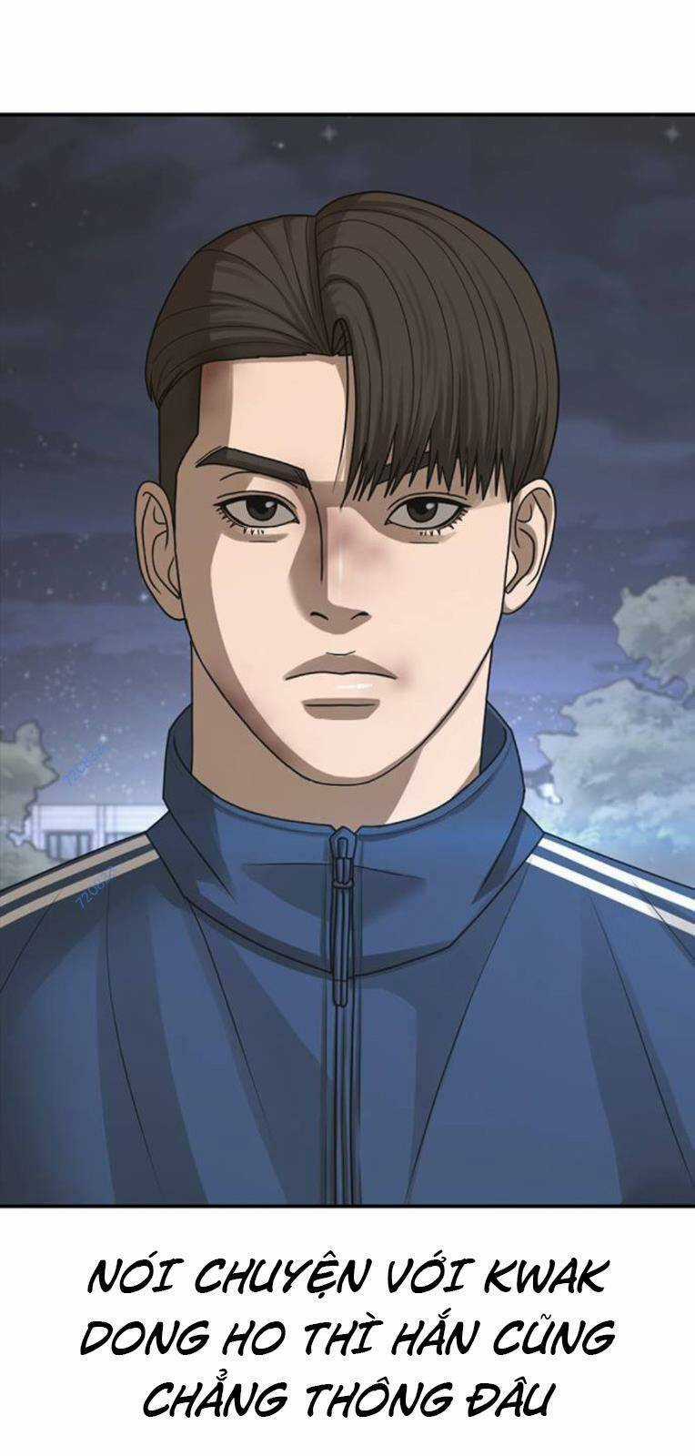 Thời Đại Ulzzang Chapter 17 trang 65