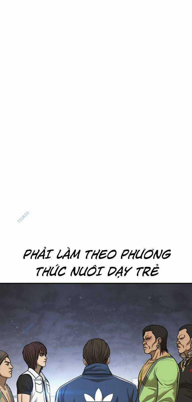 Thời Đại Ulzzang Chapter 17 trang 66