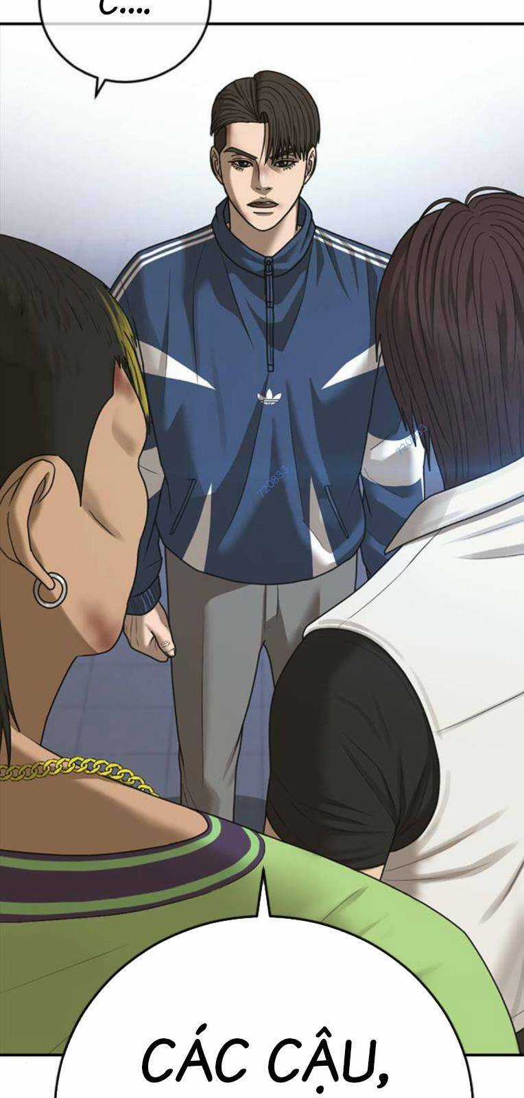 Thời Đại Ulzzang Chapter 17 trang 69