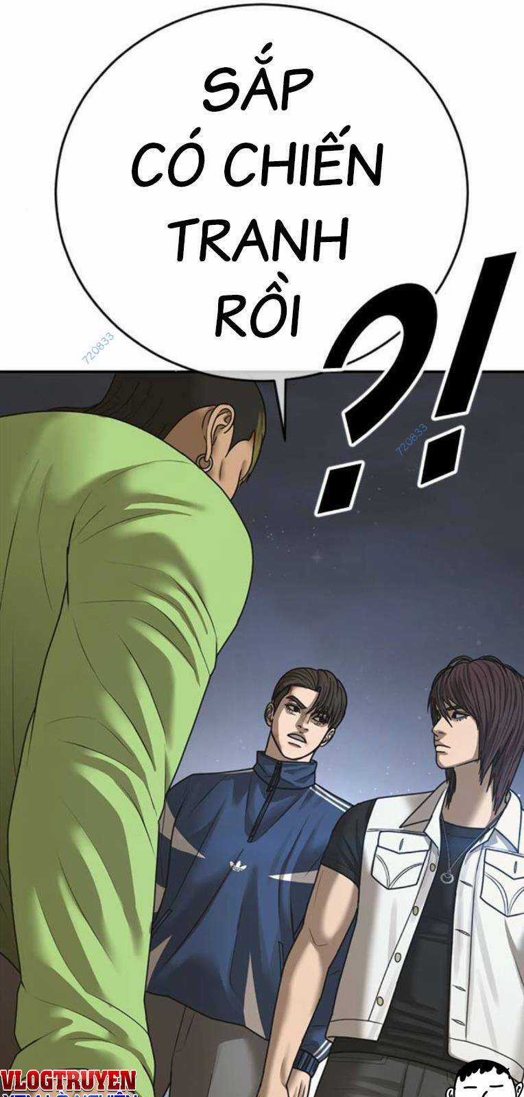 Thời Đại Ulzzang Chapter 17 trang 72