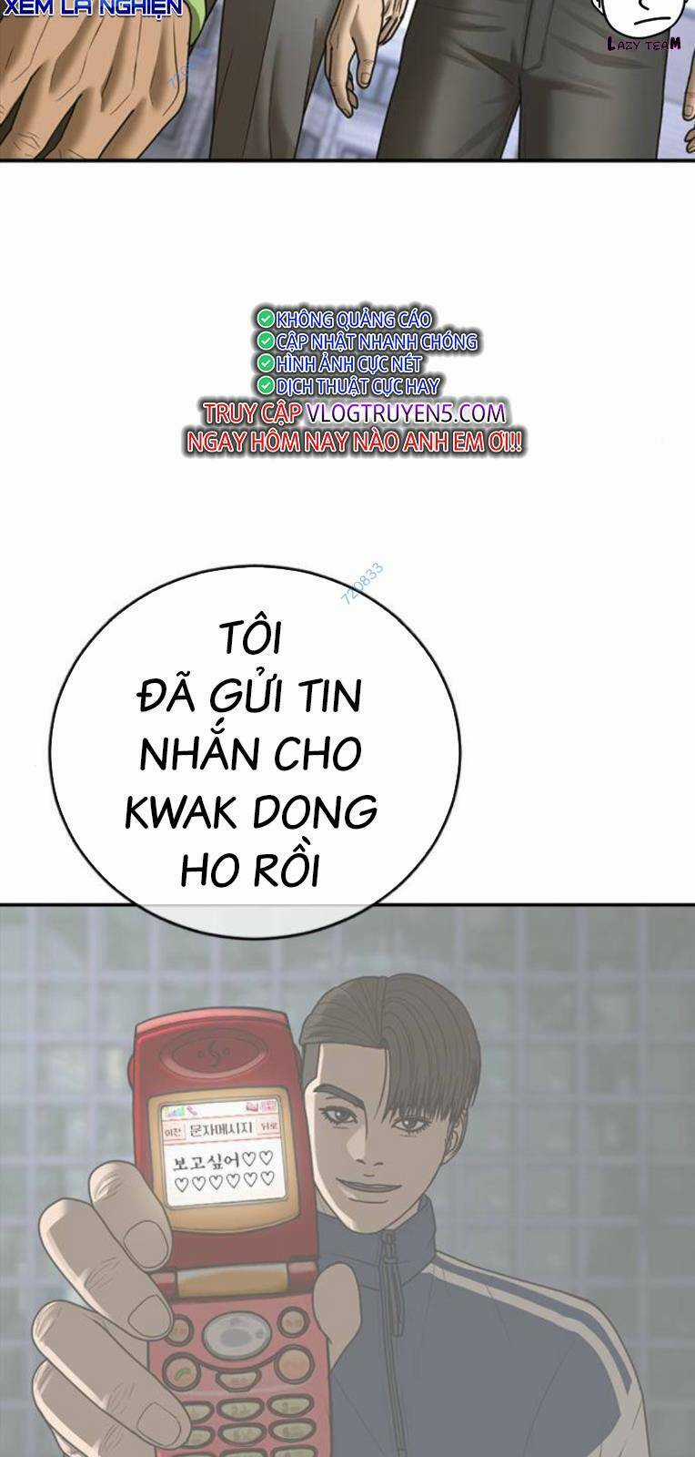 Thời Đại Ulzzang Chapter 17 trang 73