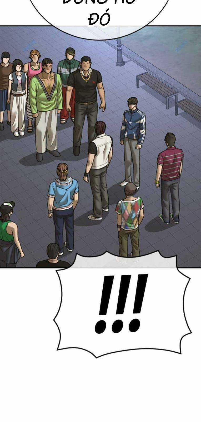 Thời Đại Ulzzang Chapter 17 trang 75