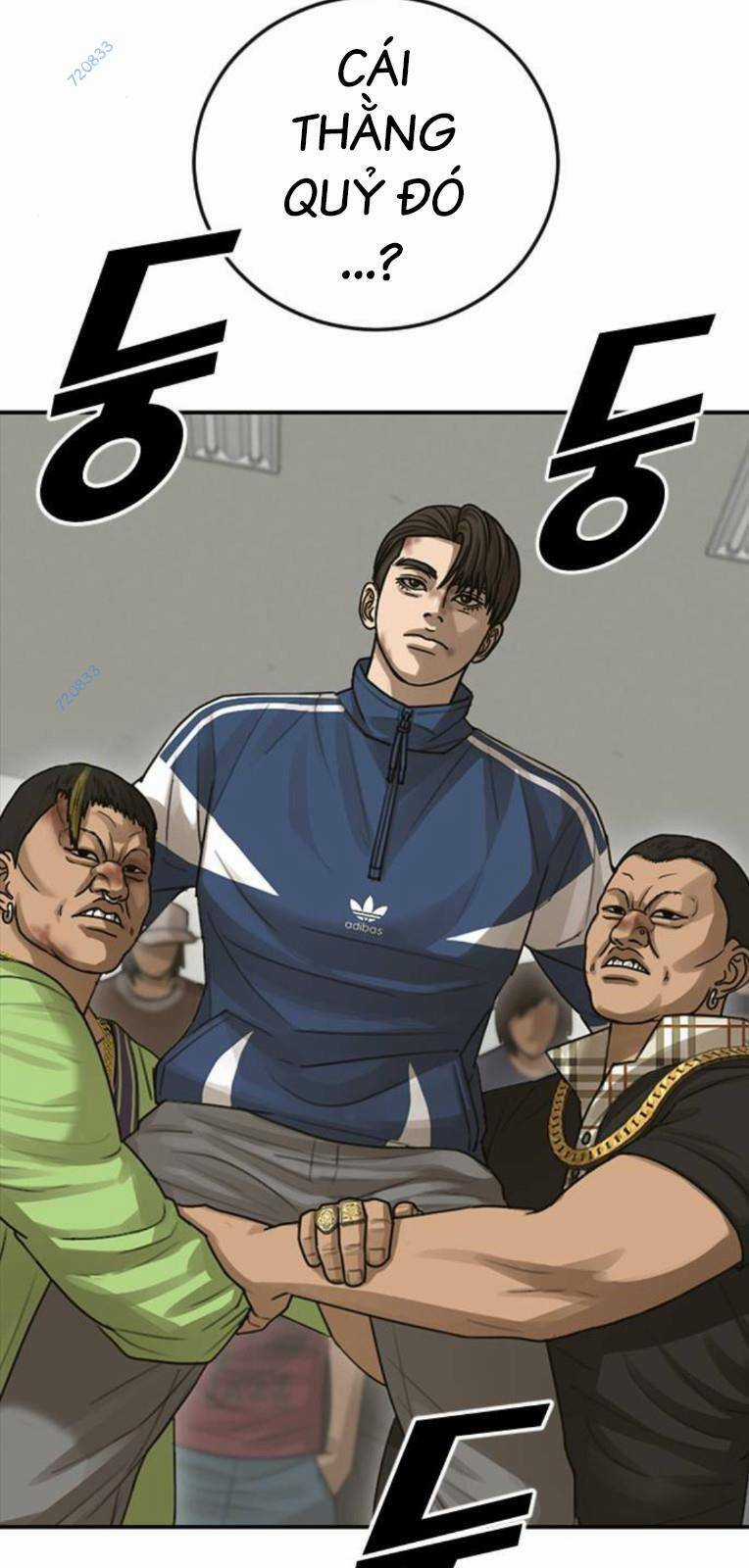 Thời Đại Ulzzang Chapter 17 trang 8