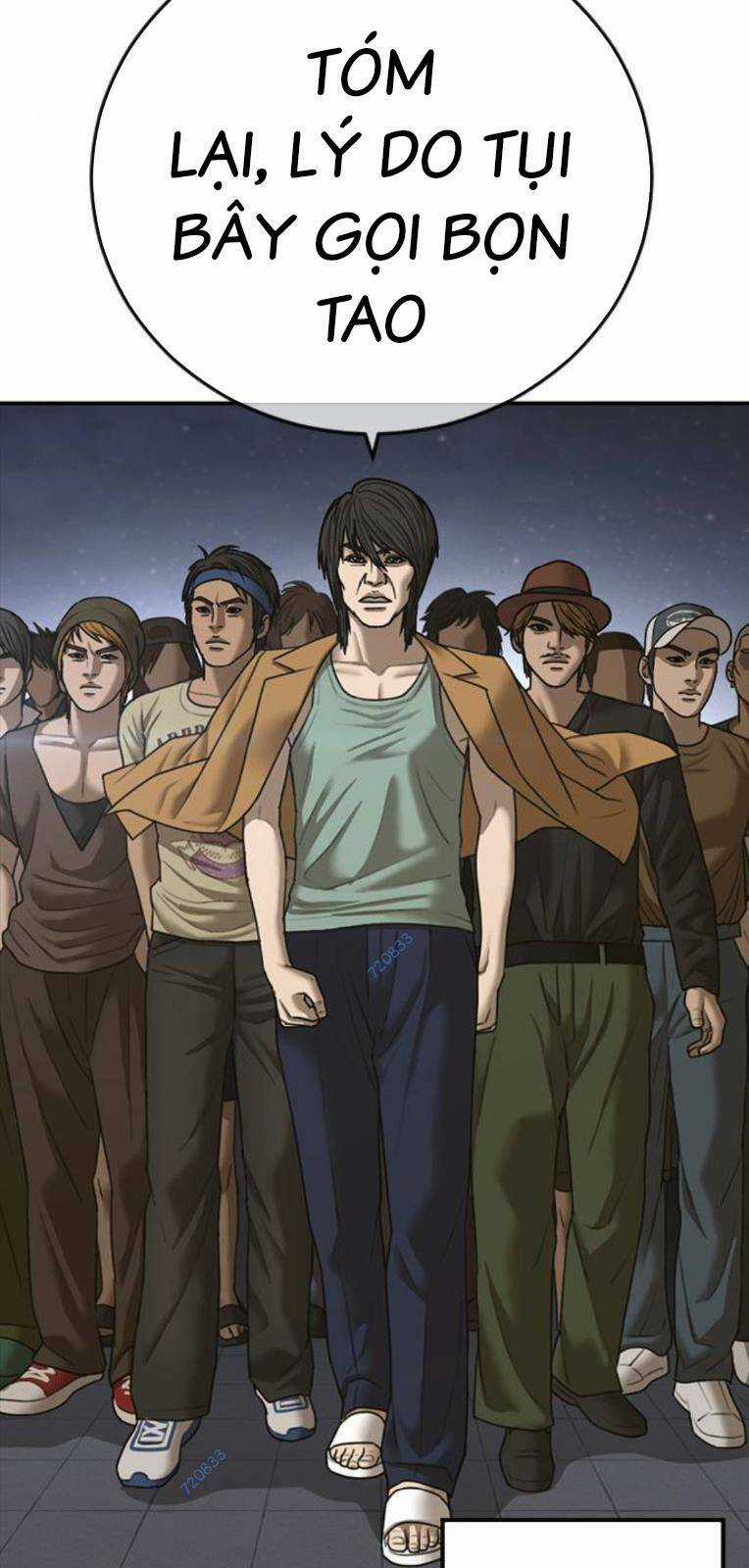 Thời Đại Ulzzang Chapter 17 trang 80