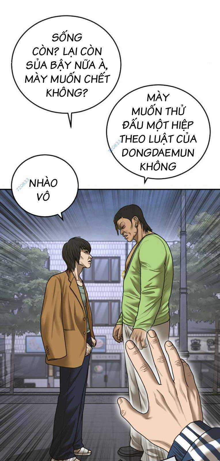 Thời Đại Ulzzang Chapter 17 trang 89