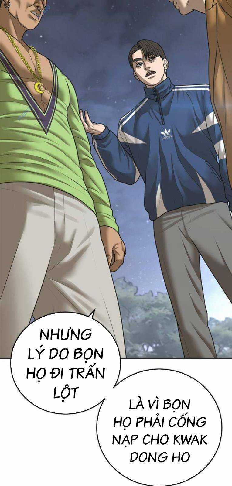 Thời Đại Ulzzang Chapter 17 trang 91